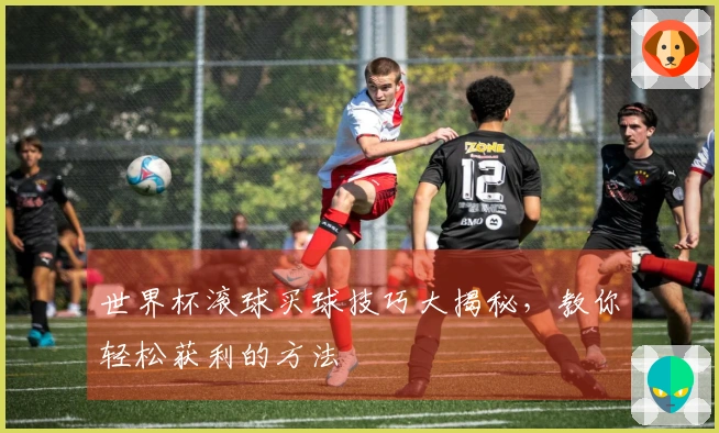 世界杯滚球买球技巧大揭秘，教你轻松获利的方法