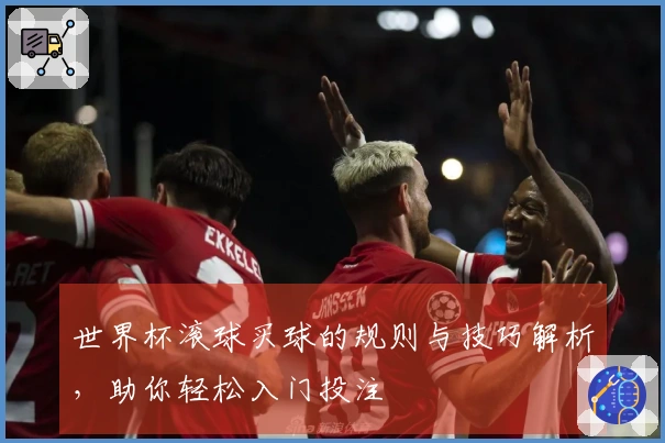 世界杯滚球买球的规则与技巧解析，助你轻松入门投注