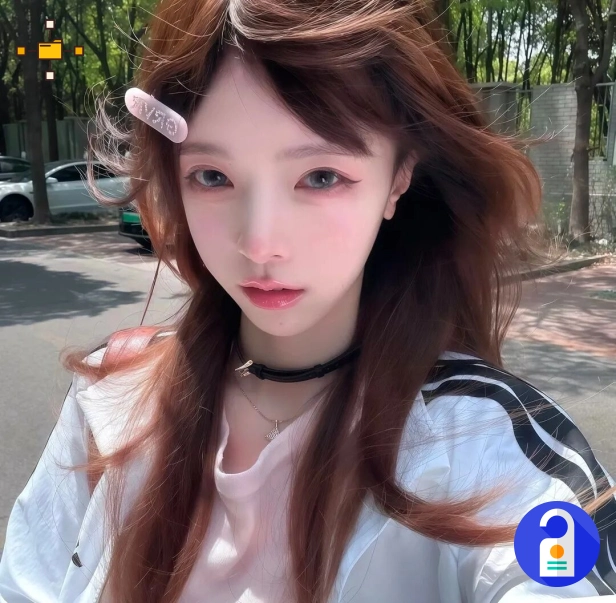 头像